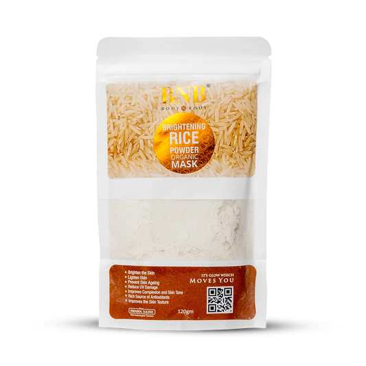 BNB Rice Extract Mask