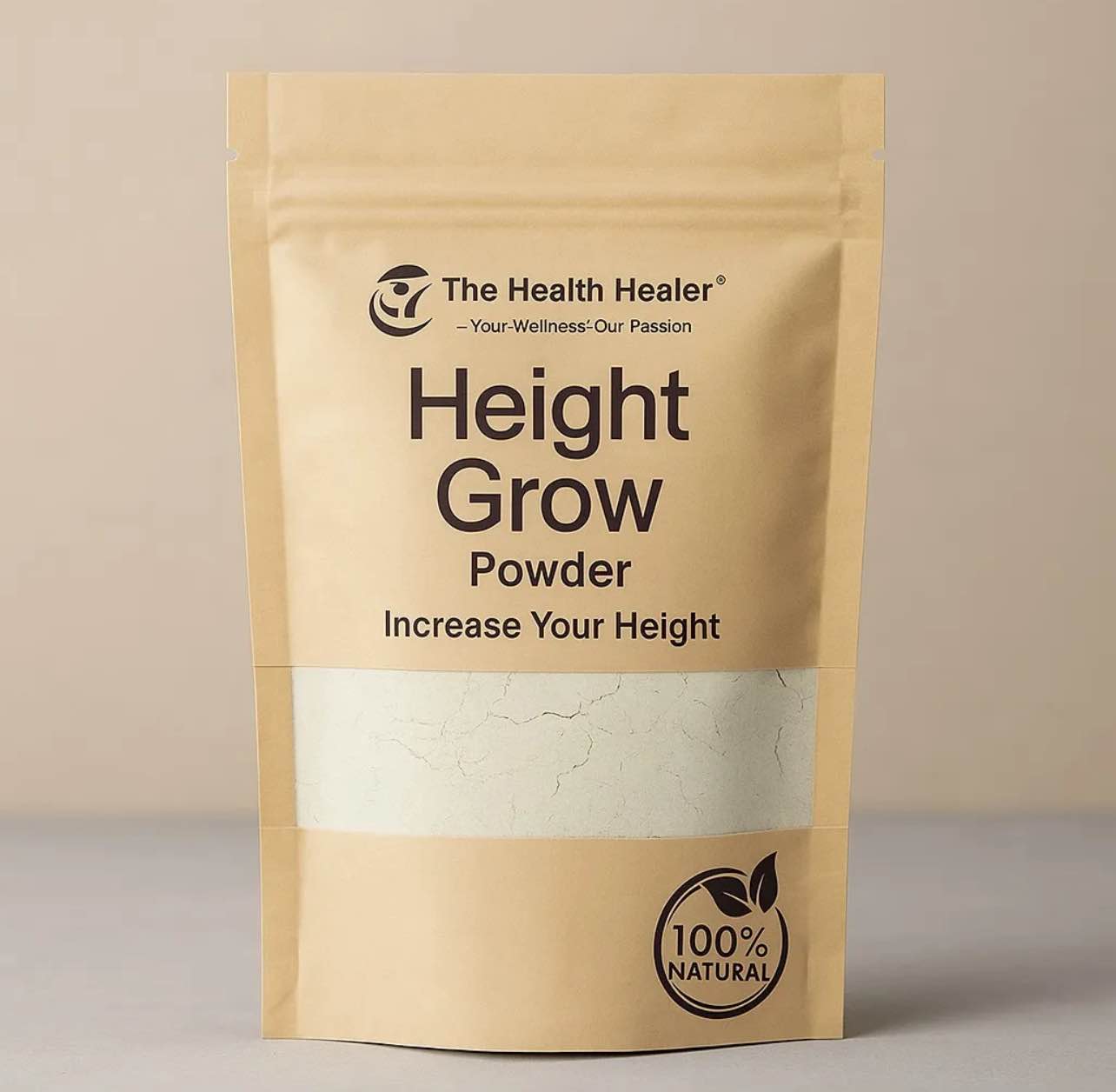 Height Grow Powder Buy 1 Get 1 FREE – Sirf Rs. 1499! 🔥