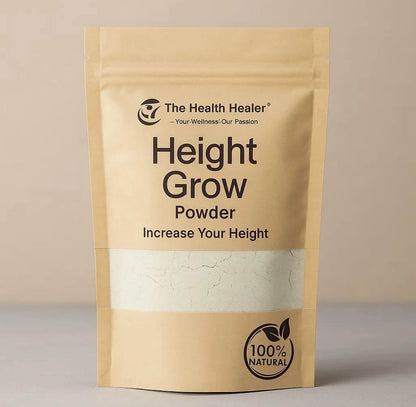Height Grow Powder Buy 1 Get 1 FREE – Sirf Rs. 1499! 🔥