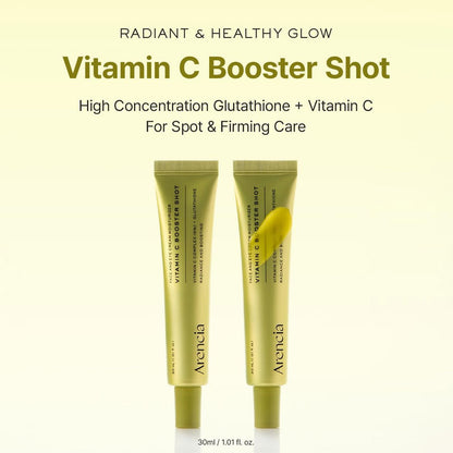 Arencia Vitamin C Booster Shot